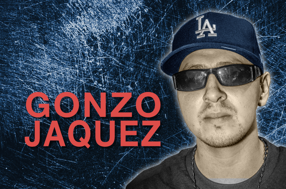 Gonzo Jaquez