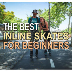 The Best Inline Skates for Beginners 2023