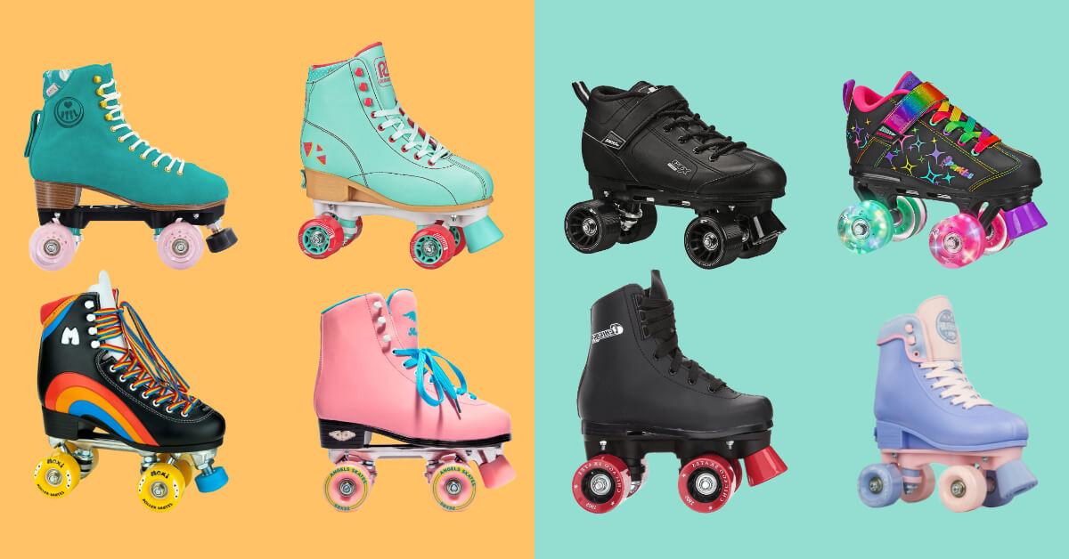 Best Roller Skates for Kids and Teens