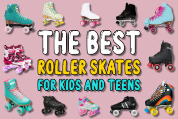 The 17 Best Roller Skates for Kids and Teens to Roll Into 2023 With