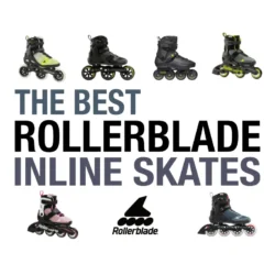the best rollerblade inline skates