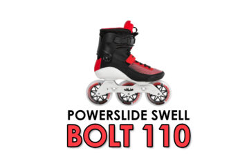 Powerslide Swell Bolt Review: The Best Fitness Skate of 2023?
