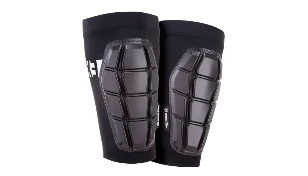 G-Form Pro-Rugged Knee-Shin Guards