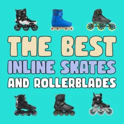 the best inline skates and rollerblades