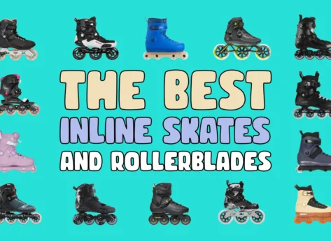 The 37 Best Inline Skates and Rollerblades of 2023