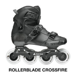 Rollerblade Crossfire