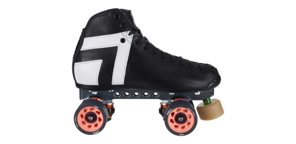 Antik AR2 Roller Skates