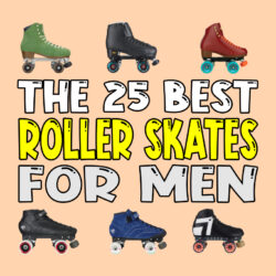 best roller skates for men