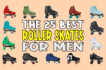best roller skates for men