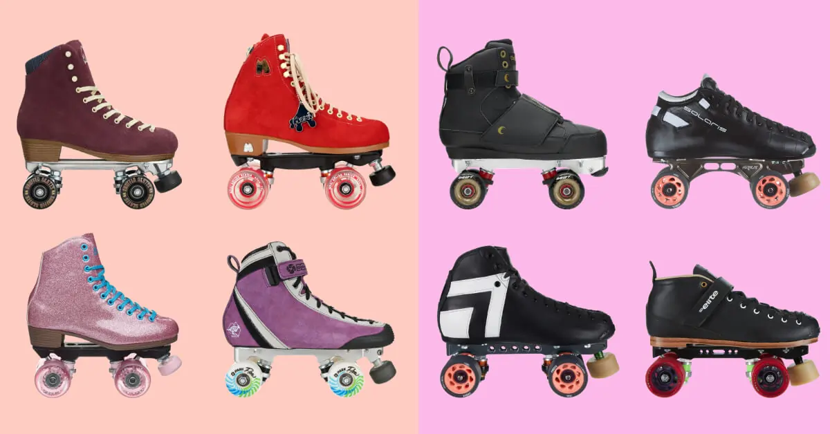best roller skates for adults