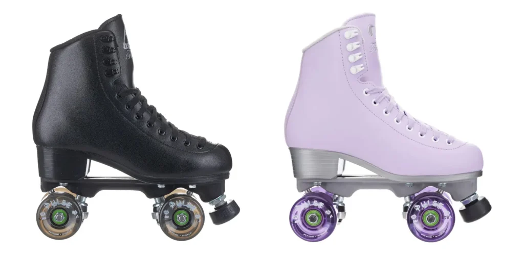 Jackson Finesse Roller Skates