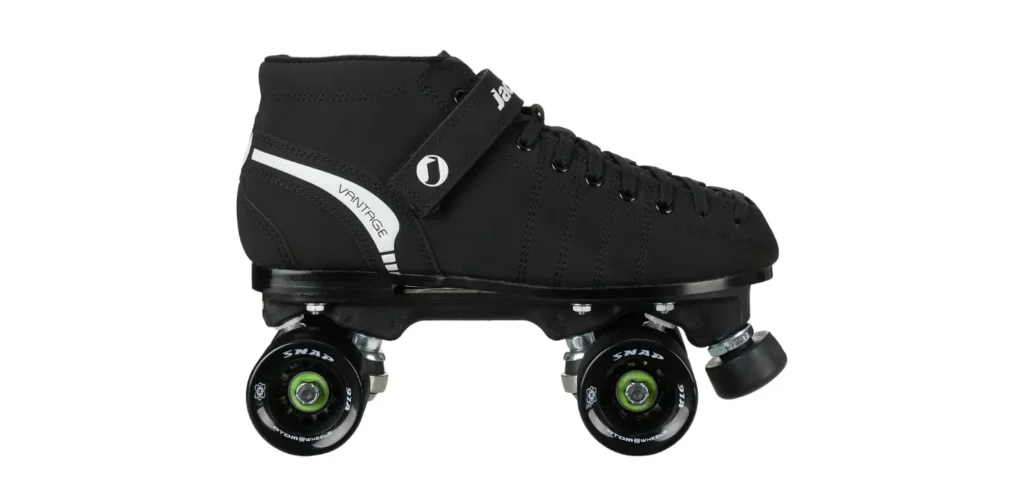 Jackson VIP Roller Skates