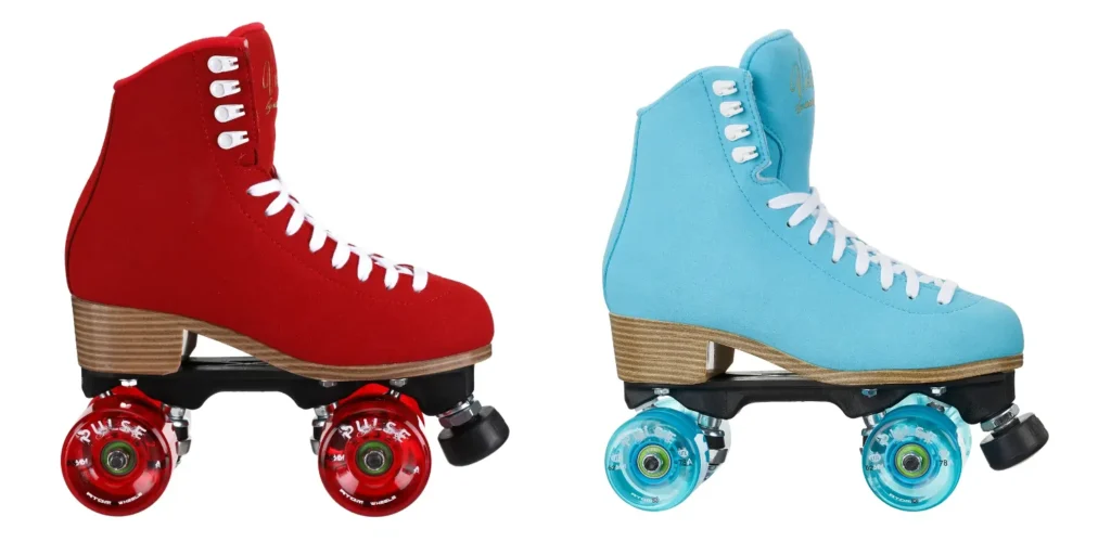 Jackson Vista Roller Skates