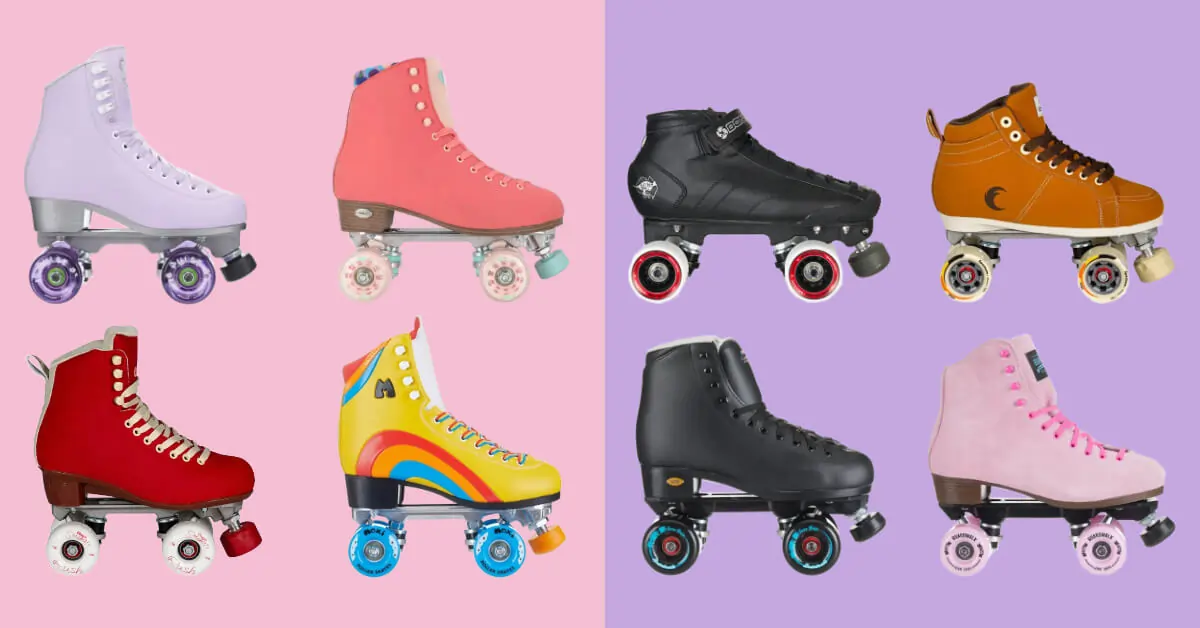 Best Roller Skates for Beginners