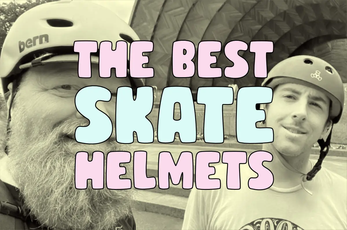 Best Helmets for Inline Skating