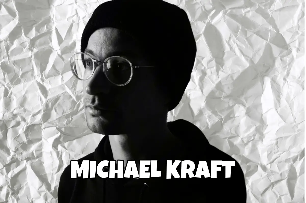 Michael Kraft Interview