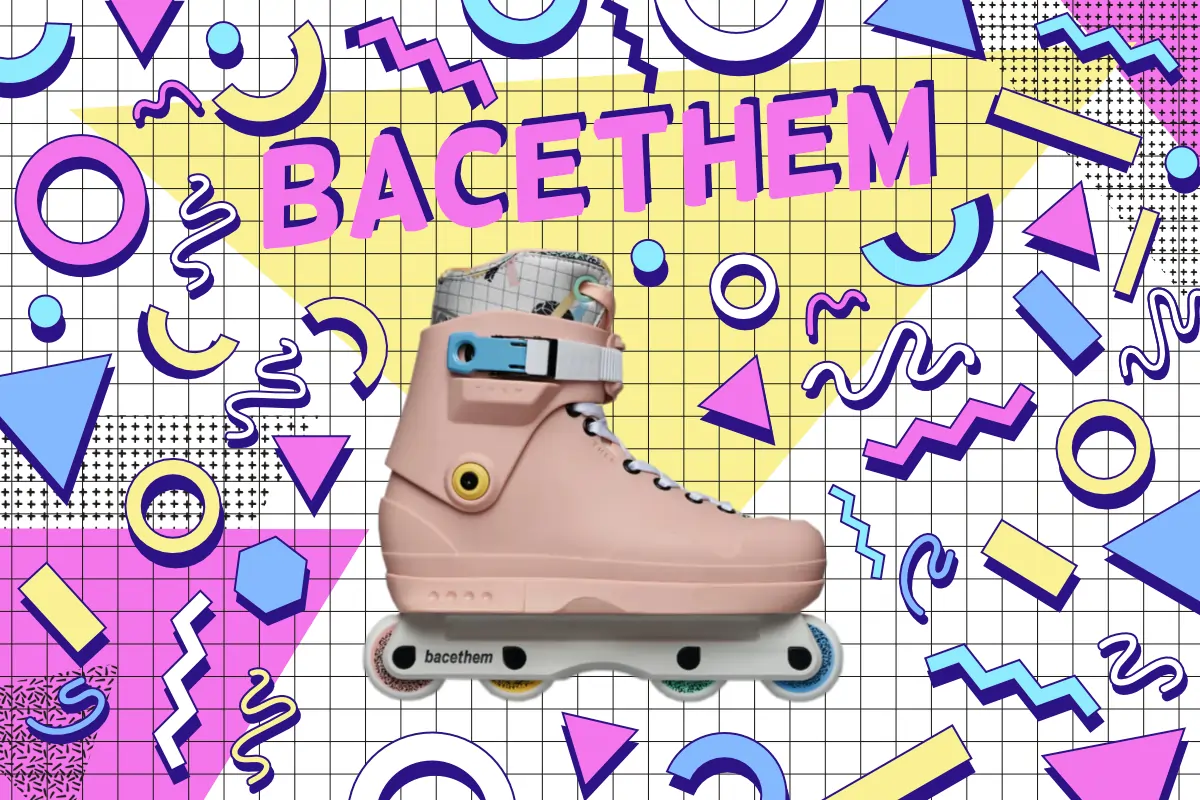 Them Bacethem 909 Skates