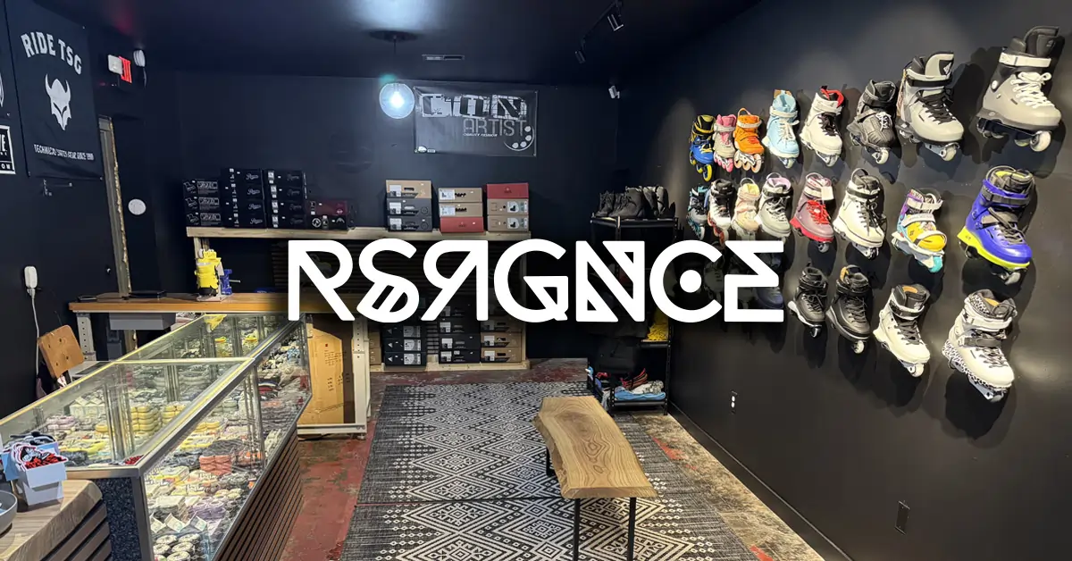 Resurgence Skate Shop article header image